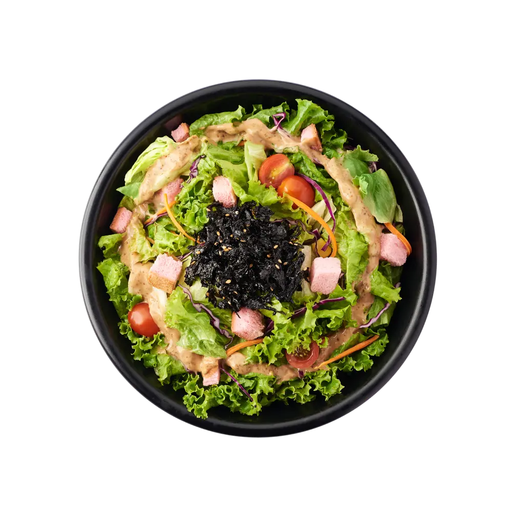 Salad Sincay